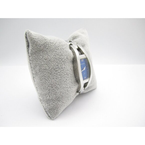 Women Fossil F2 Quartz WR Analog 18mm Round Watch (H932) "New Battery" - Picture 7 of 11